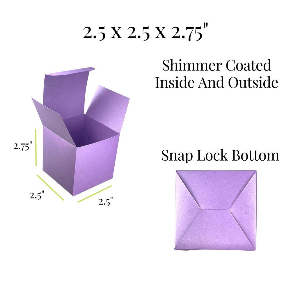 Vici Pack - Wholesale Gift Box - 4oz Bottle Boxes Using Luxury Papers, Sets of 25 Units21