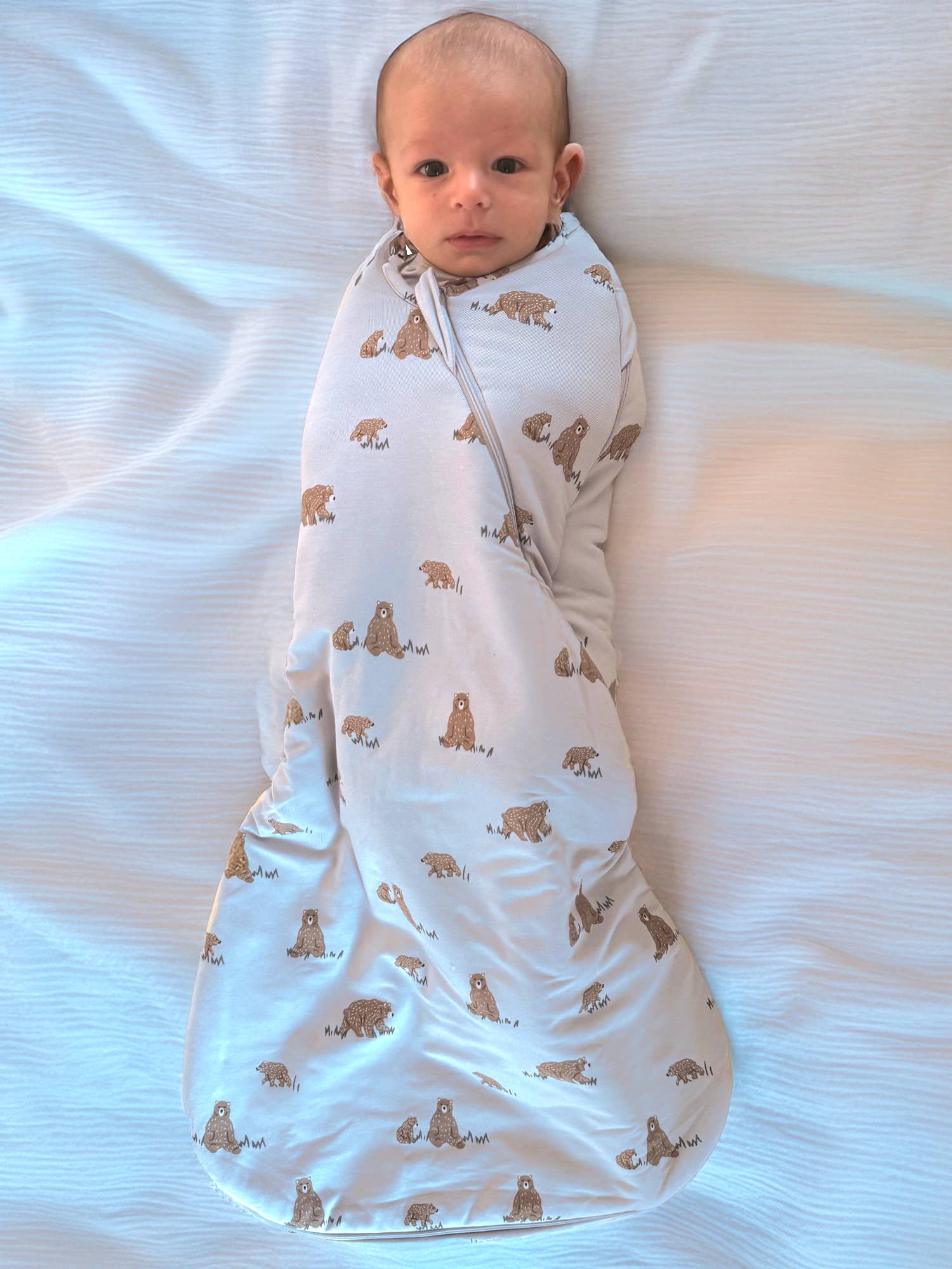 gunamuna - Wholesale Swaddle - Baby - SWADDLE21