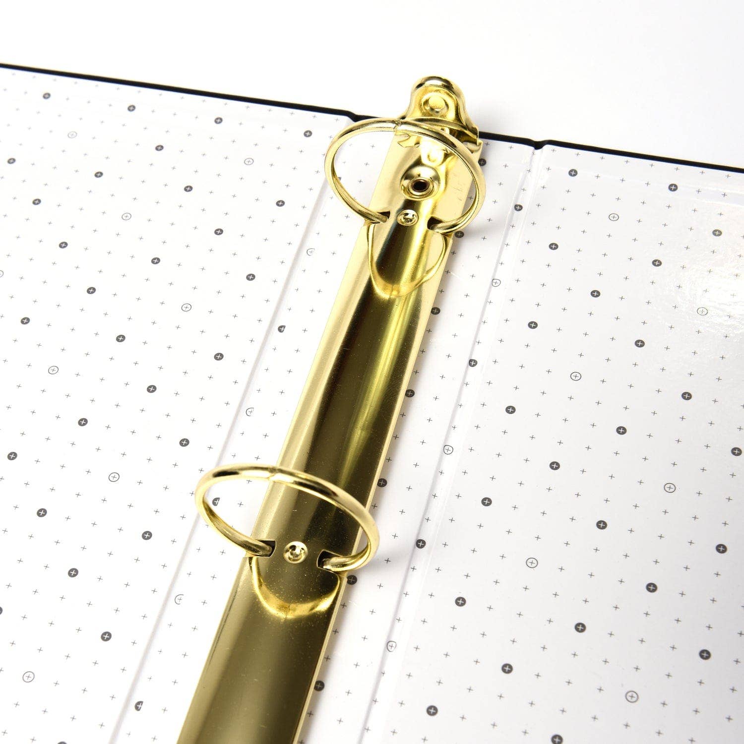 russell+hazel - Wholesale Binder - Signature 3 Ring Binder - Vegan Leather17