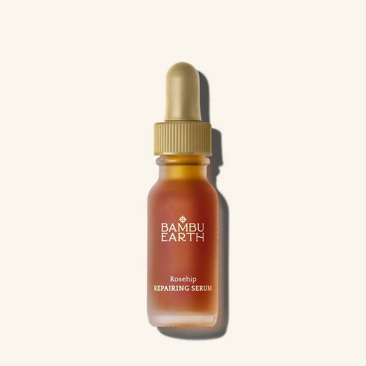 Bambu Earth LLC - Wholesale Facial Serum/Concentrate - Rosehip REPAIRING SERUM6