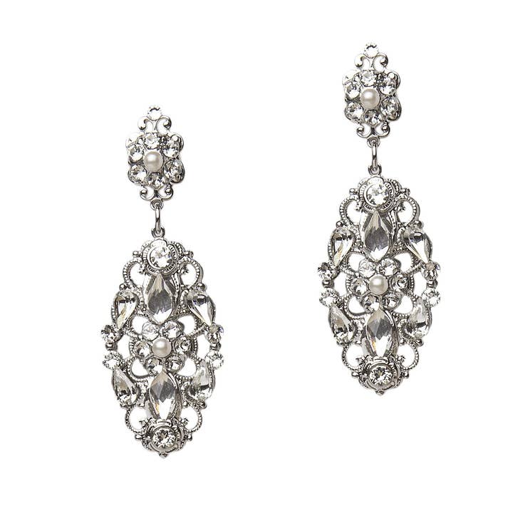 Thomas Knoell Designs - Vendita all'ingrosso Orecchini pendenti - Orecchini Ballerina