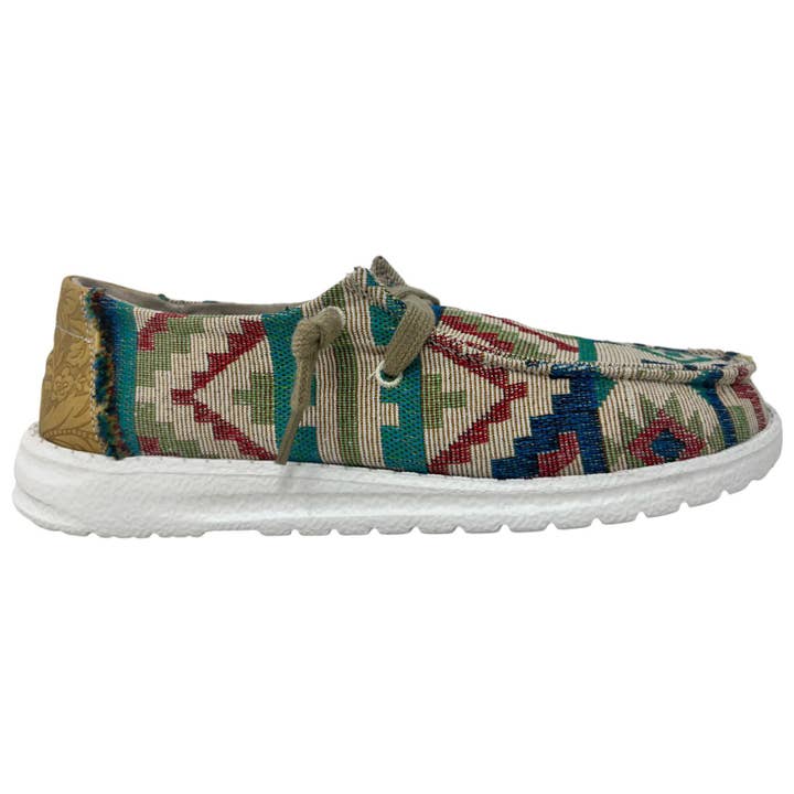 Summer - Women's Slip on Sneaker for wholesale by Gypsy Jazz