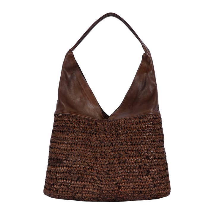 STUDIO CALEIDOSCOPE - Vente Tote bag – femme - Berti Sac Hobo1