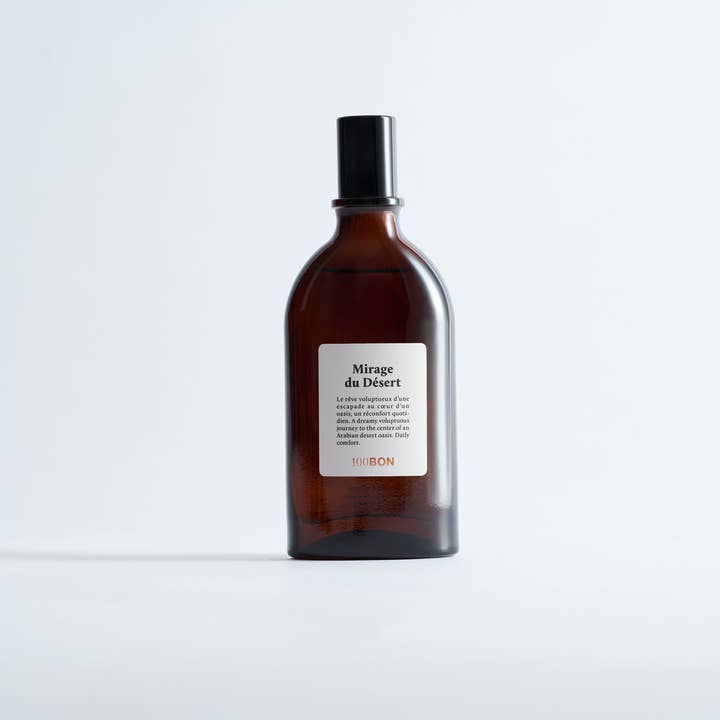 100BON - Wholesale Perfume/Eau de Toilette - Toilet water - Desert Mirage1
