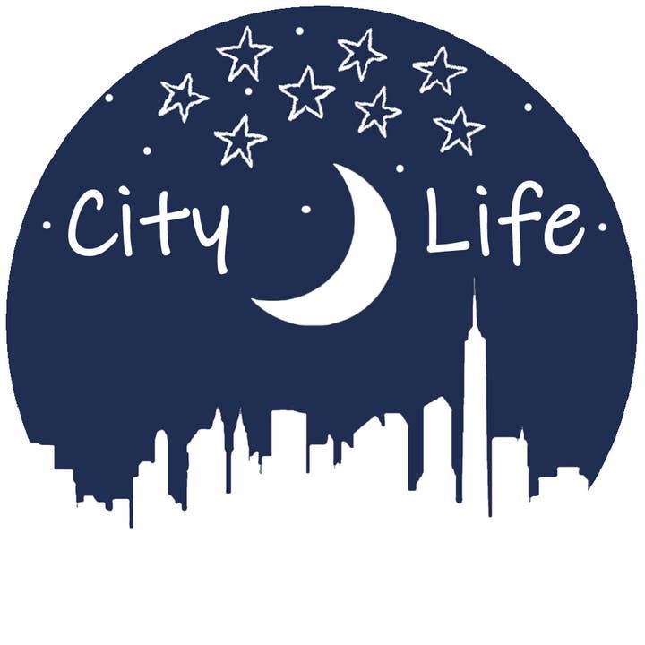 City Liv för wholesale av Andreas