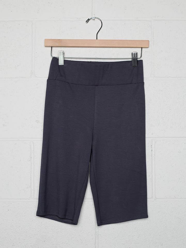 Dani Biker Short for wholesale by NLT