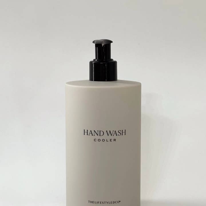 THELIFESTYLEDCO - Wholesale Hand soap/wash - Cooler Cleansing Hand Wash2