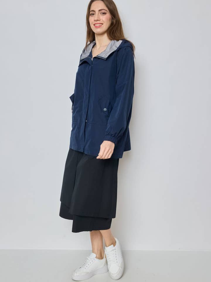 Jacket - P31-V12 for wholesale by BELLA BLUE