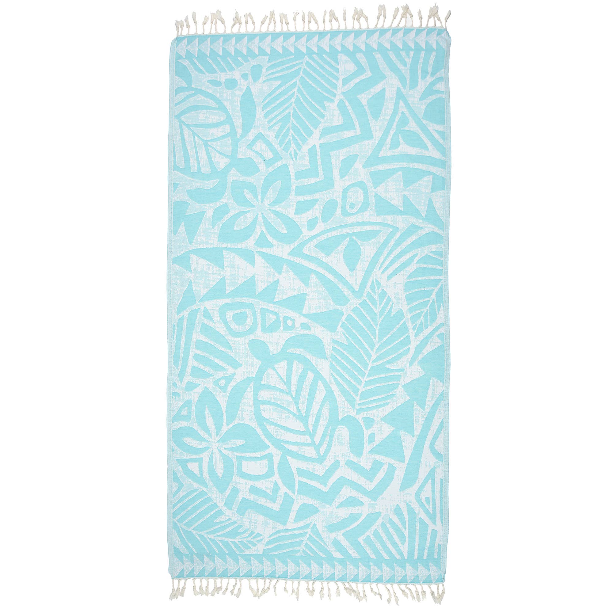 La Hammam - Wholesale Beach Towel - *Exclusive Antalia Peshtemal Pure Cotton Beach Towel41