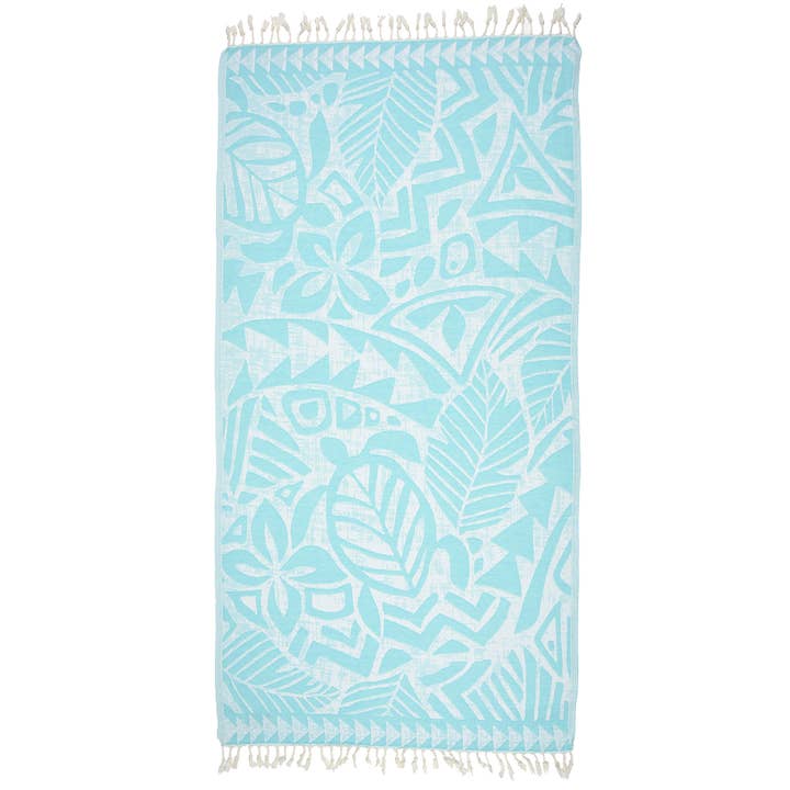 La Hammam - Wholesale Beach Towel - *Exclusive Antalia Peshtemal Pure Cotton Beach Towel41