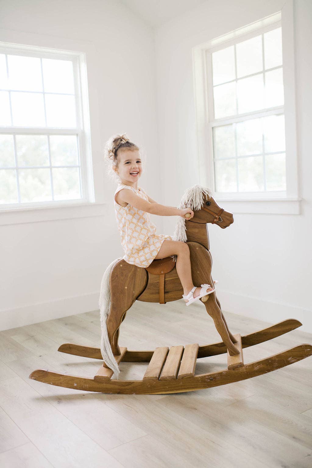 Little Colette - Wholesale Dress - Women's - Quinn Girl Dress1