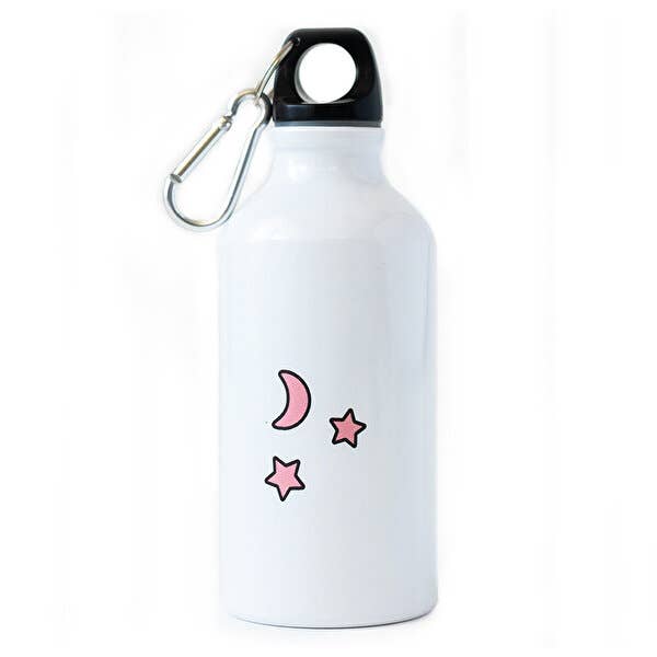 Biggbrands GmbH - Wholesale Water Bottle - Milk&Moo Chancin Kids Water Bottle, Aluminum2