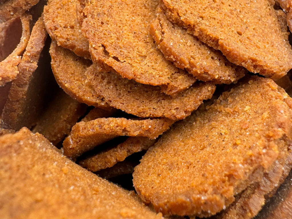 Martin's Country Store LLC - Wholesale Chips - RYE WORCESTERSHIRE BAGEL CHIPS 8oz1