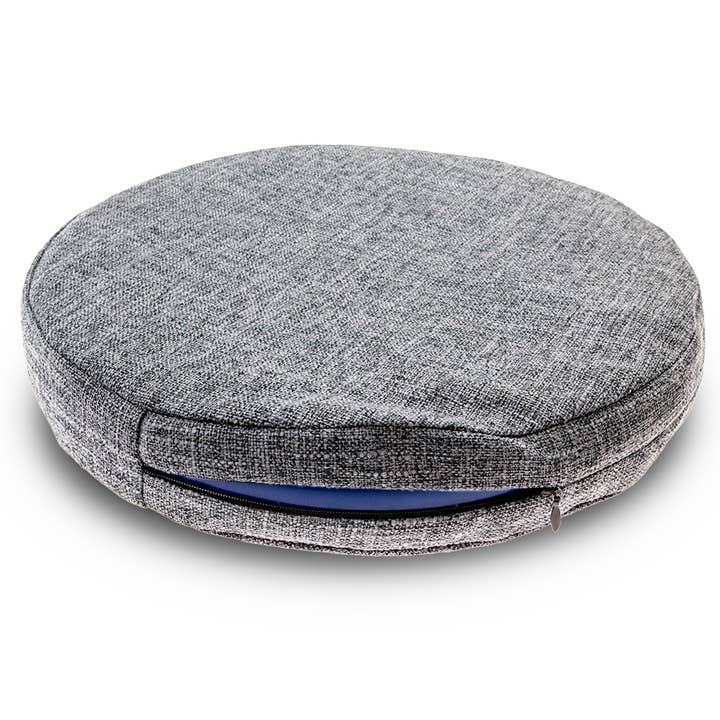 Bintiva - Wholesale Floor Pillow - Wiggle Seat - 33cm - Removable Cover8