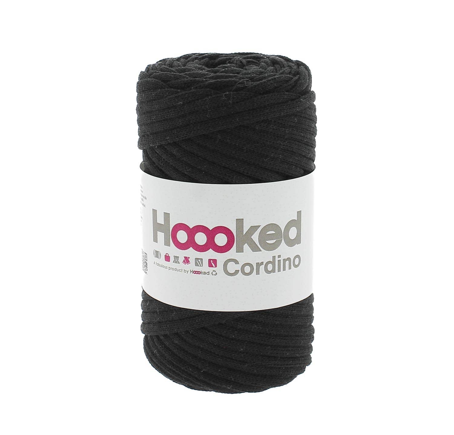 Hoooked Yarns - Wholesale Yarn - Cordino41