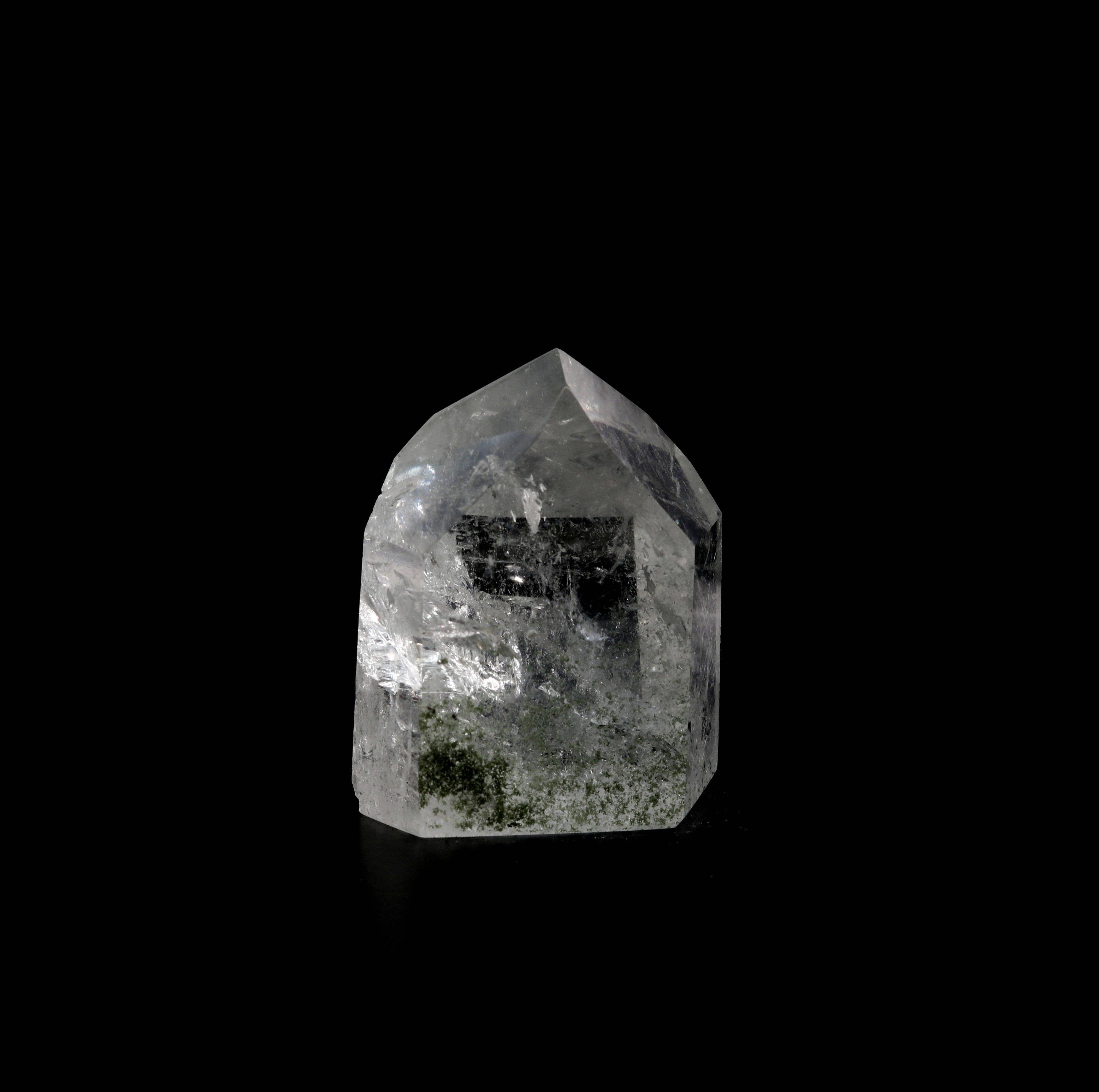 Stonebridge Imports - Venta al por mayor Piedras/cristales espirituales - Generador de Cuarzo Transparente A9