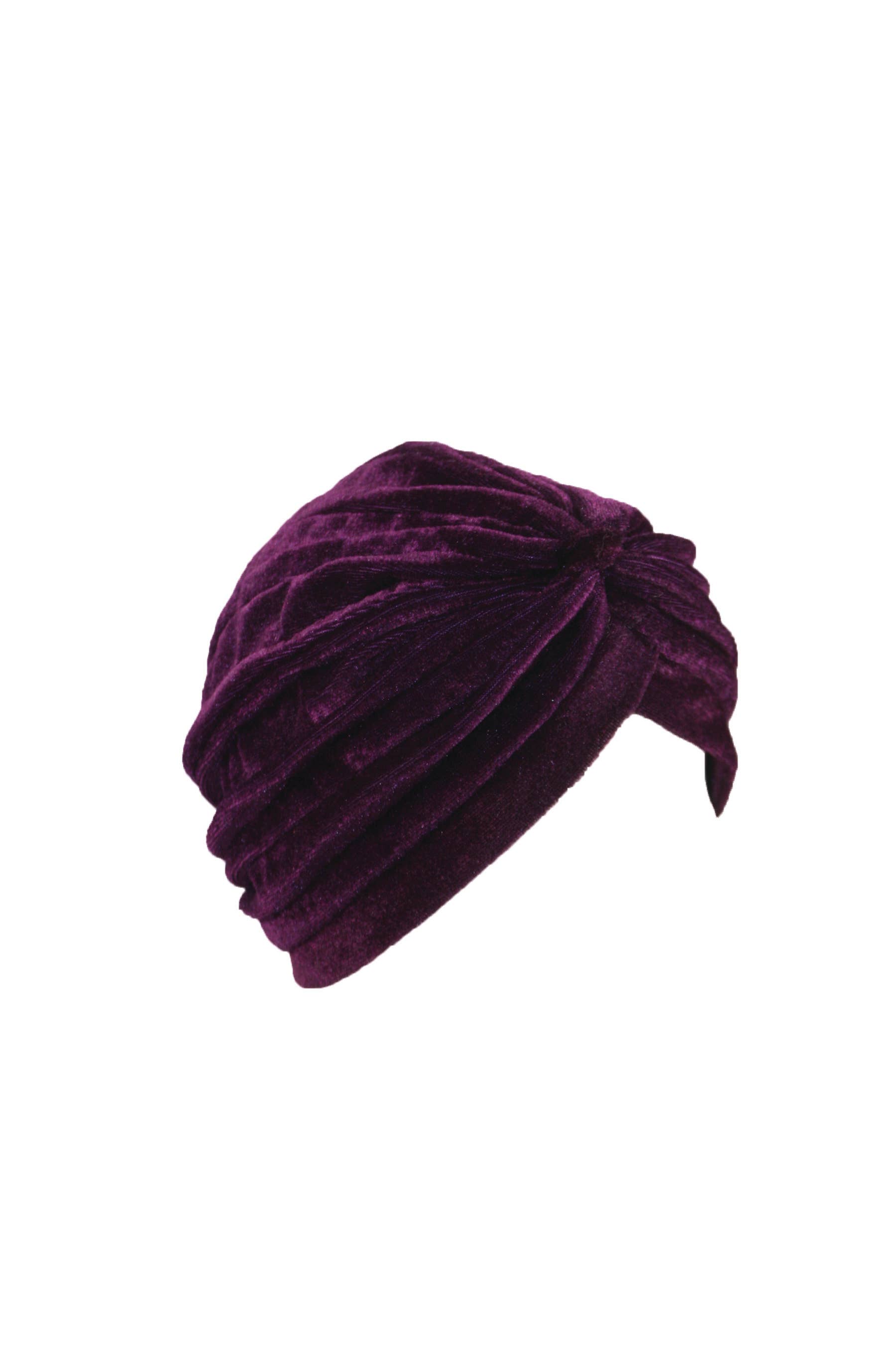 Jeanne Simmons Accessories - Vente Turban – femme - Turban d'hiver 47033