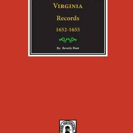 Books by splitShops - Wholesale Book - Adult - Lancaster County, Virginia Records ( Vol. #22). - Paperback