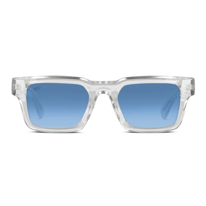 X Frame Therapy - Wholesale Sunglasses - Unisex - Clearfinity - Sunglasses