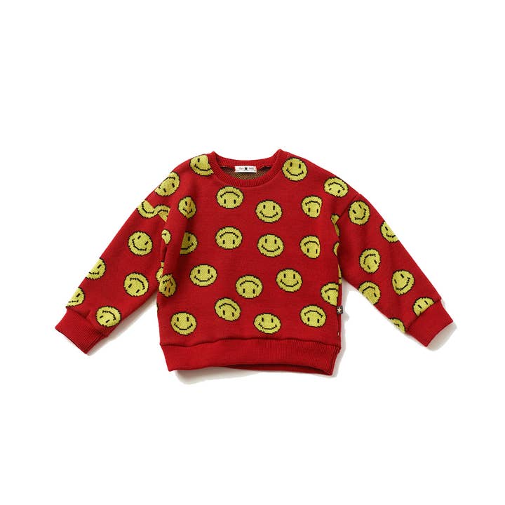 Knit Sweater for wholesale by Petite Hailey