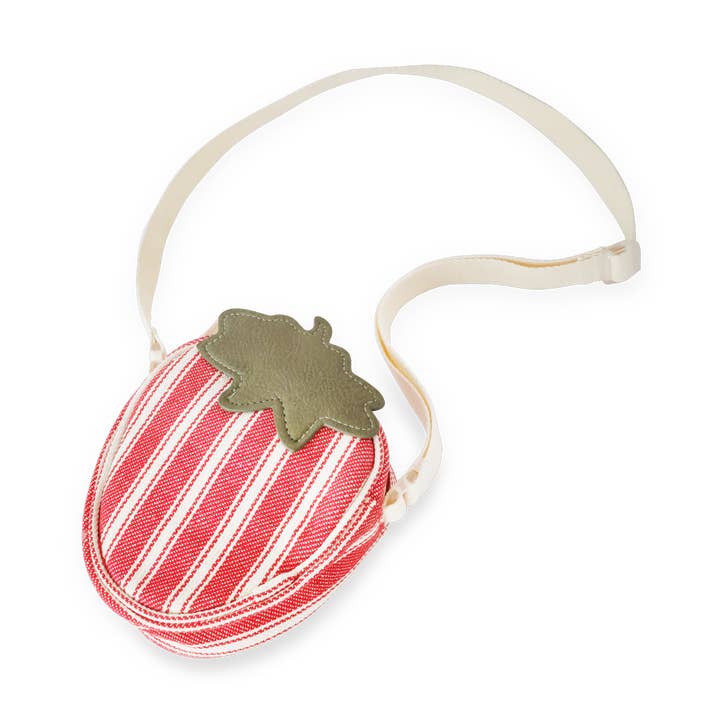 BERRY CUTE // Sac bandoulière pour la vente par Little Lamb Kind