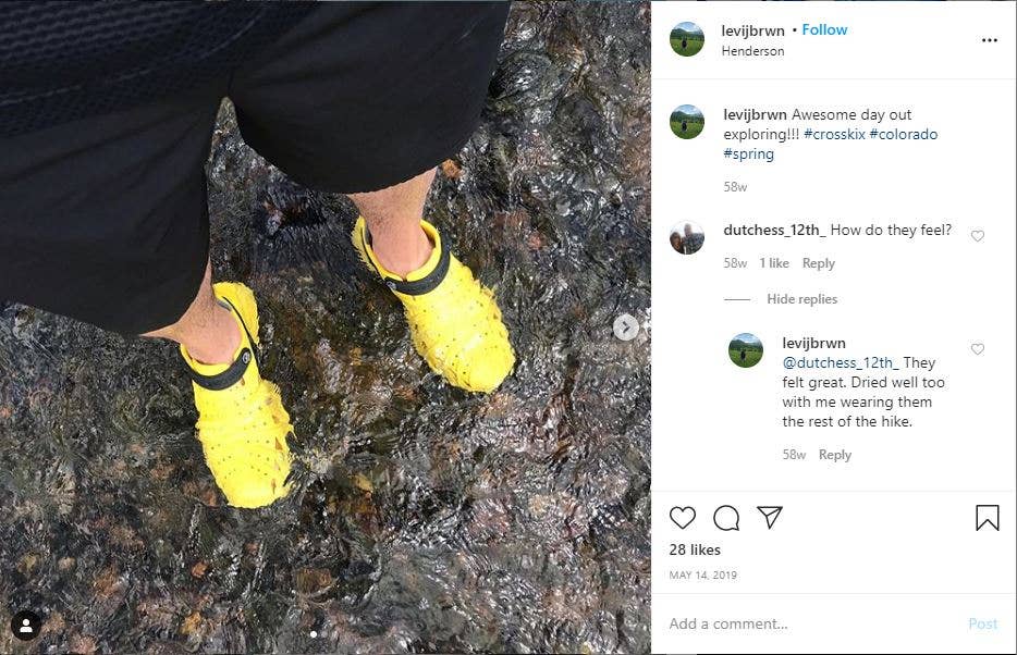 2.0 Yellowjacket Athletic Water Shoes for wholesale on Faire1