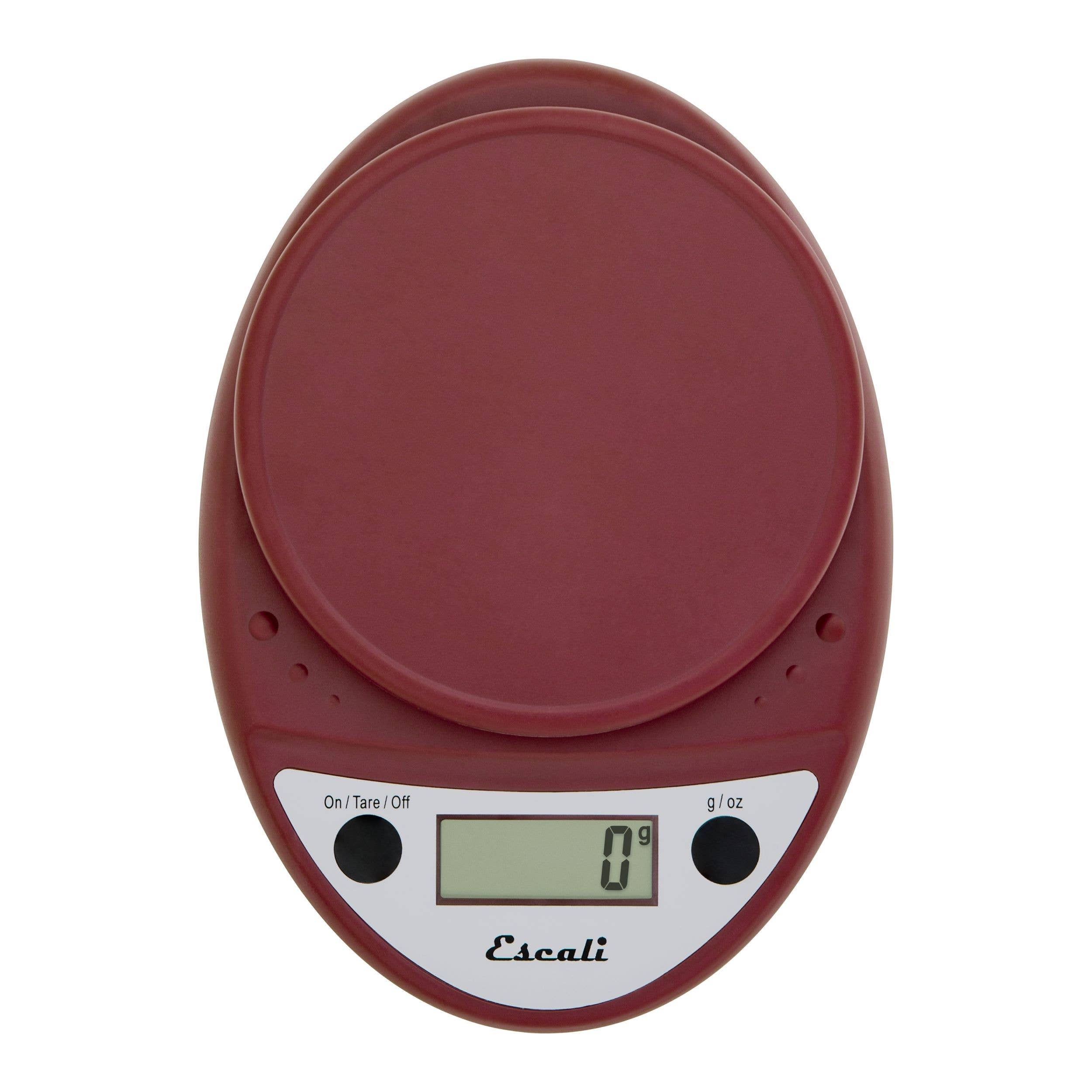 Kitchen Supply - Wholesale Kitchen Tool/Gadget - Escali Primo Digital Scale9