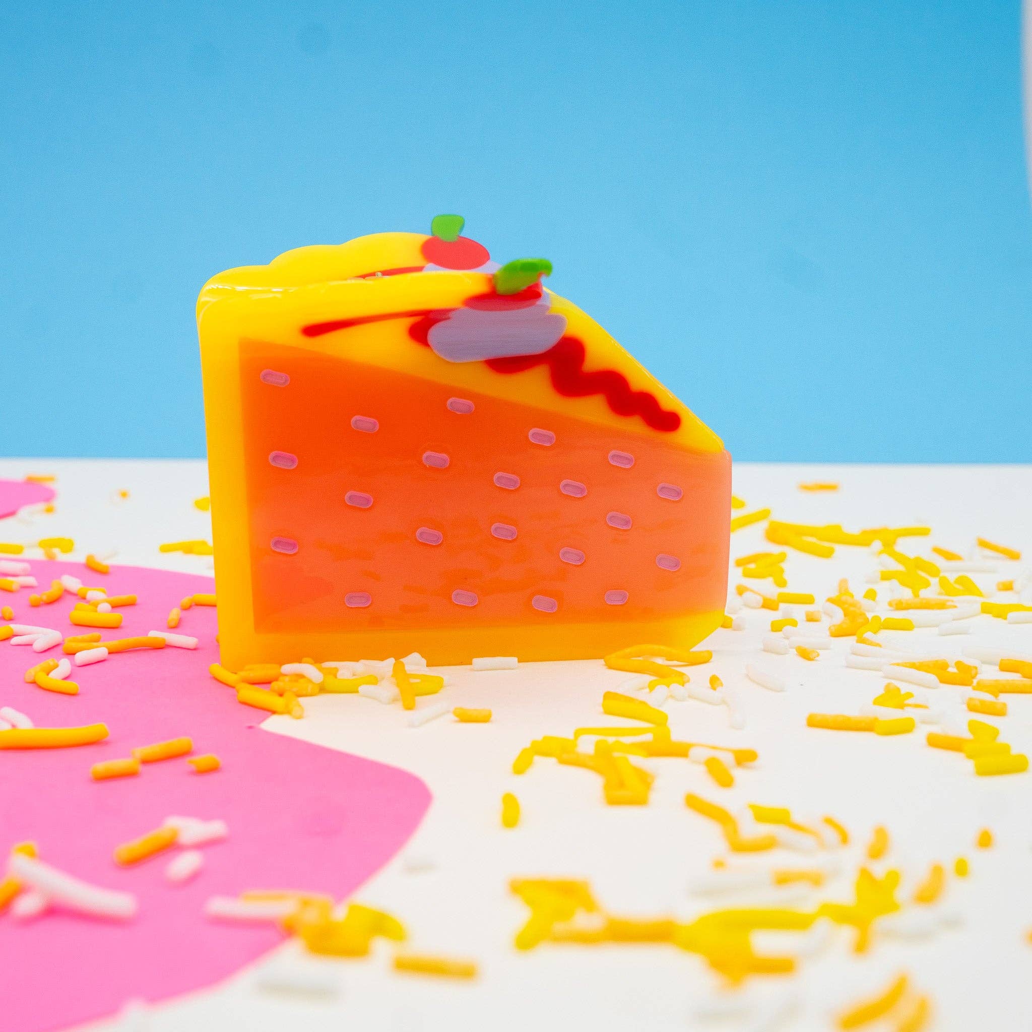 Khromophilia - Wholesale Hair Clip - Women's - Pie Bun Holder3