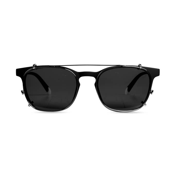 Clip-On Dalston - Gafas de sol para venta al por mayor de Barner