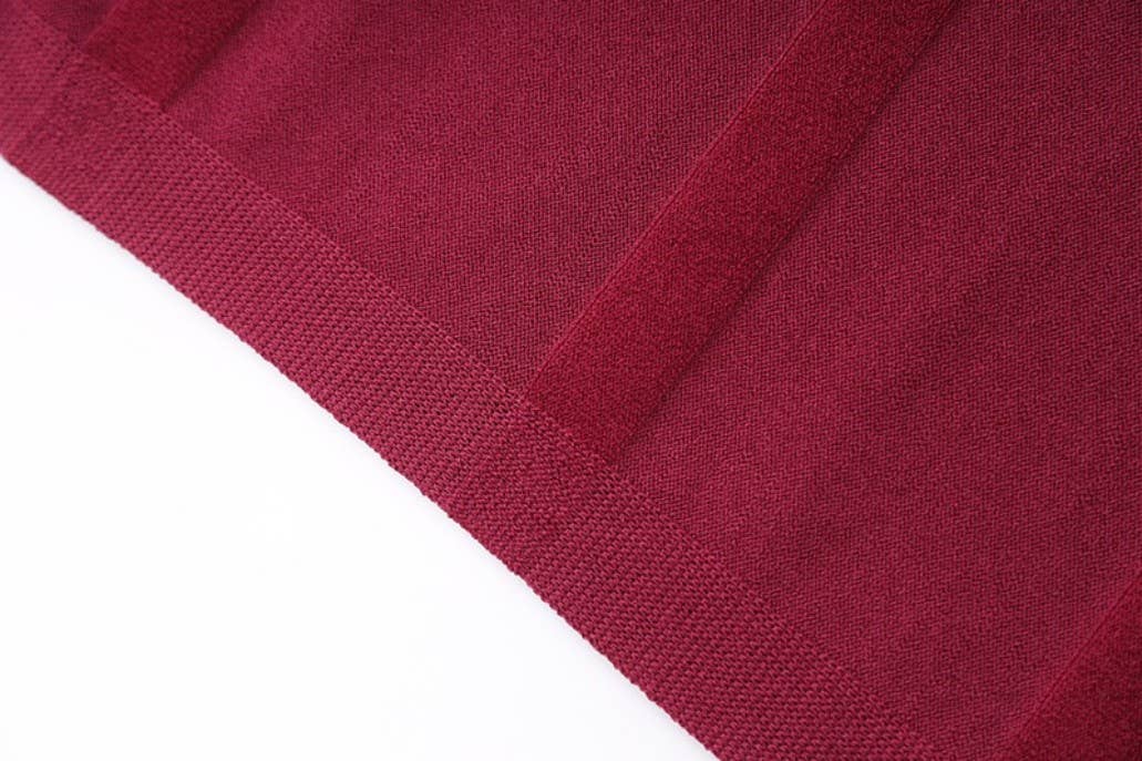 Productseeker - Wholesale Dress - Women's - DR867 Sleeveless Knit Vest Pleated Slim Fit Midi Dress11