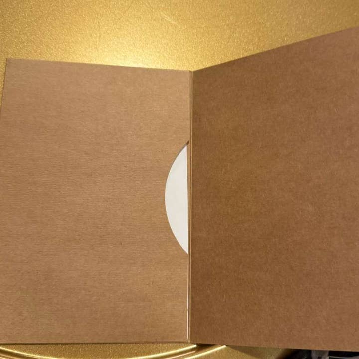 Marbling Art LLC - Wholesale Everyday Greeting Card - Hand-Marbled Framed Greeting Cards for any Occasion19