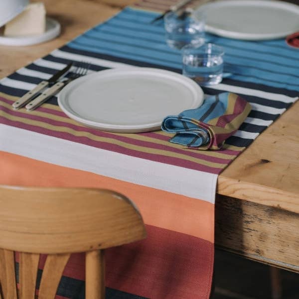 Artiga – Runner de mesa por atacado – TOALHA DE MESA CAZALIS3