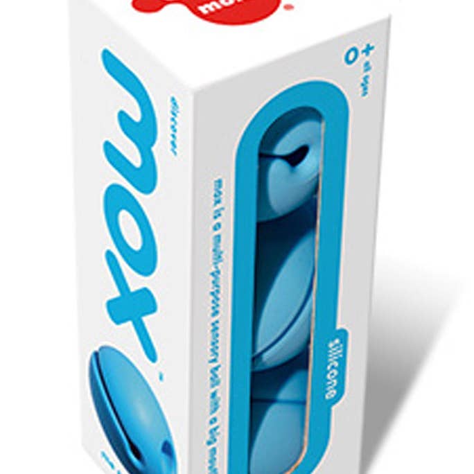 Mox 3 Set - Sensory Toy MOLUK for wholesale by Little Concepts Distribution Ltd