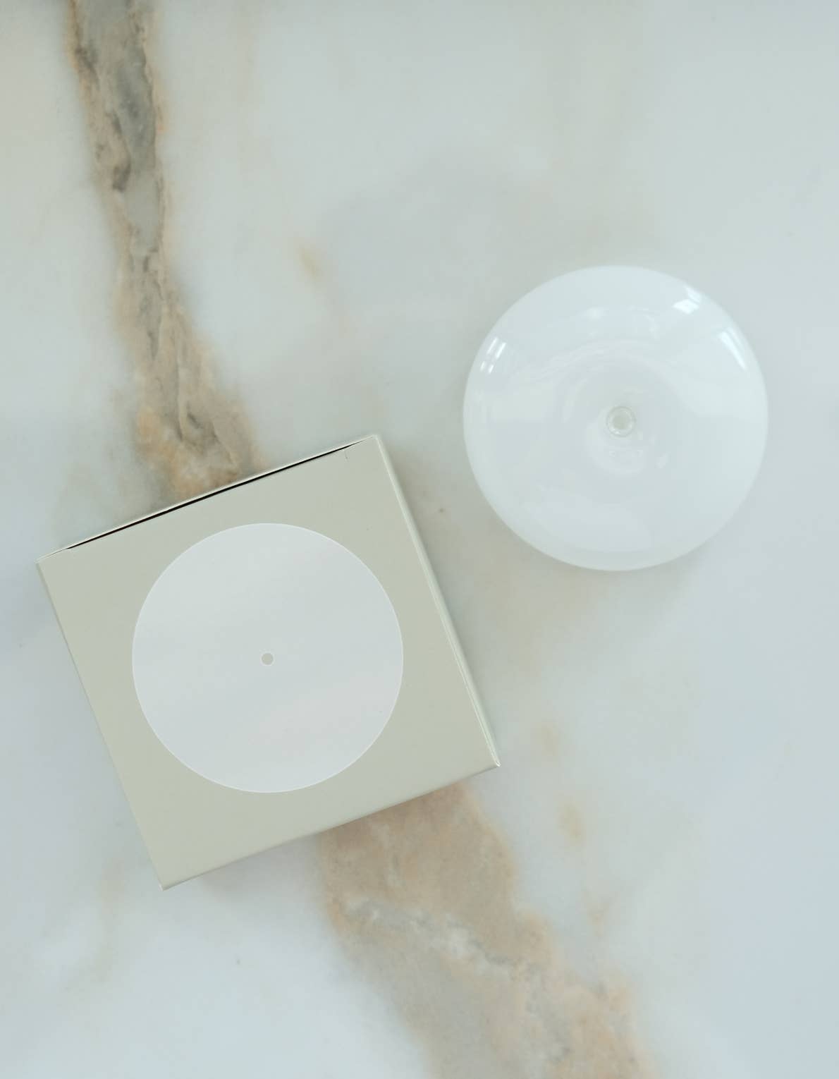 BOTANICA - Vente Porte-encens - Porte-encens en verre à bulles0