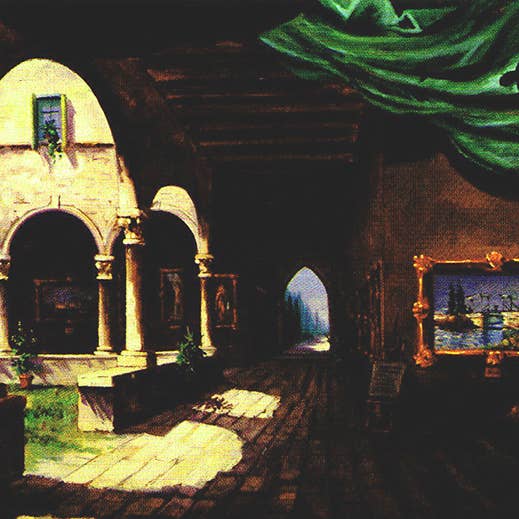 Bernardino Gianola - Mostra Di Pittura per la vendita all'ingrosso da parte di Migneco & Smith