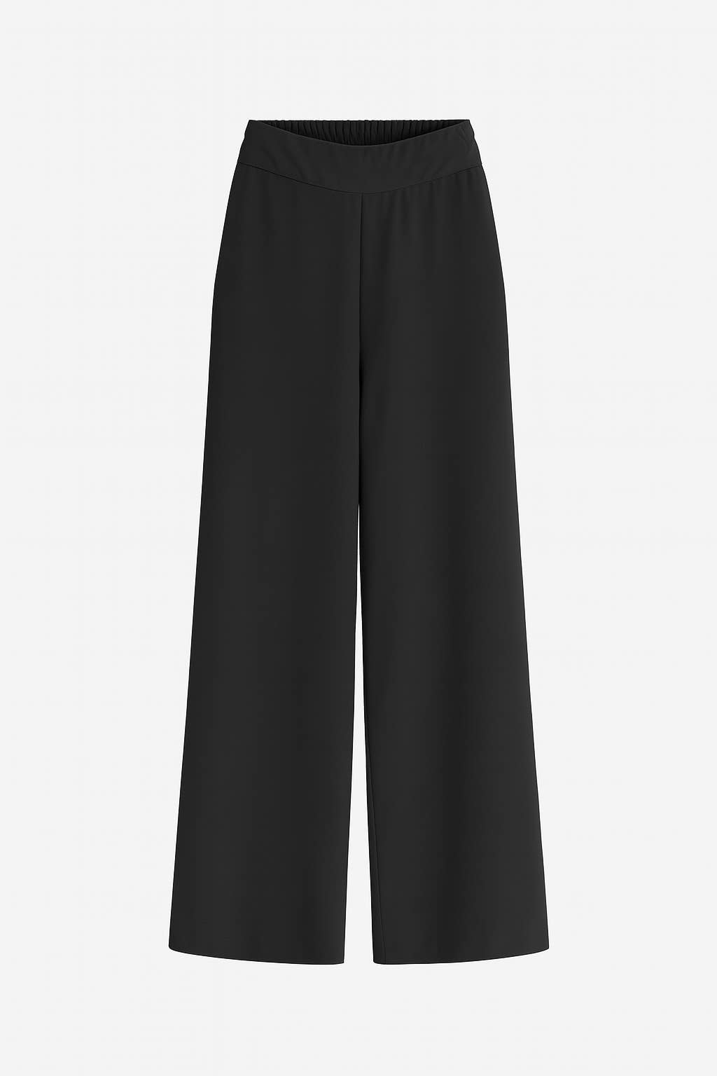 An'ge - Wholesale Pants - Women's - PAULIA black pants