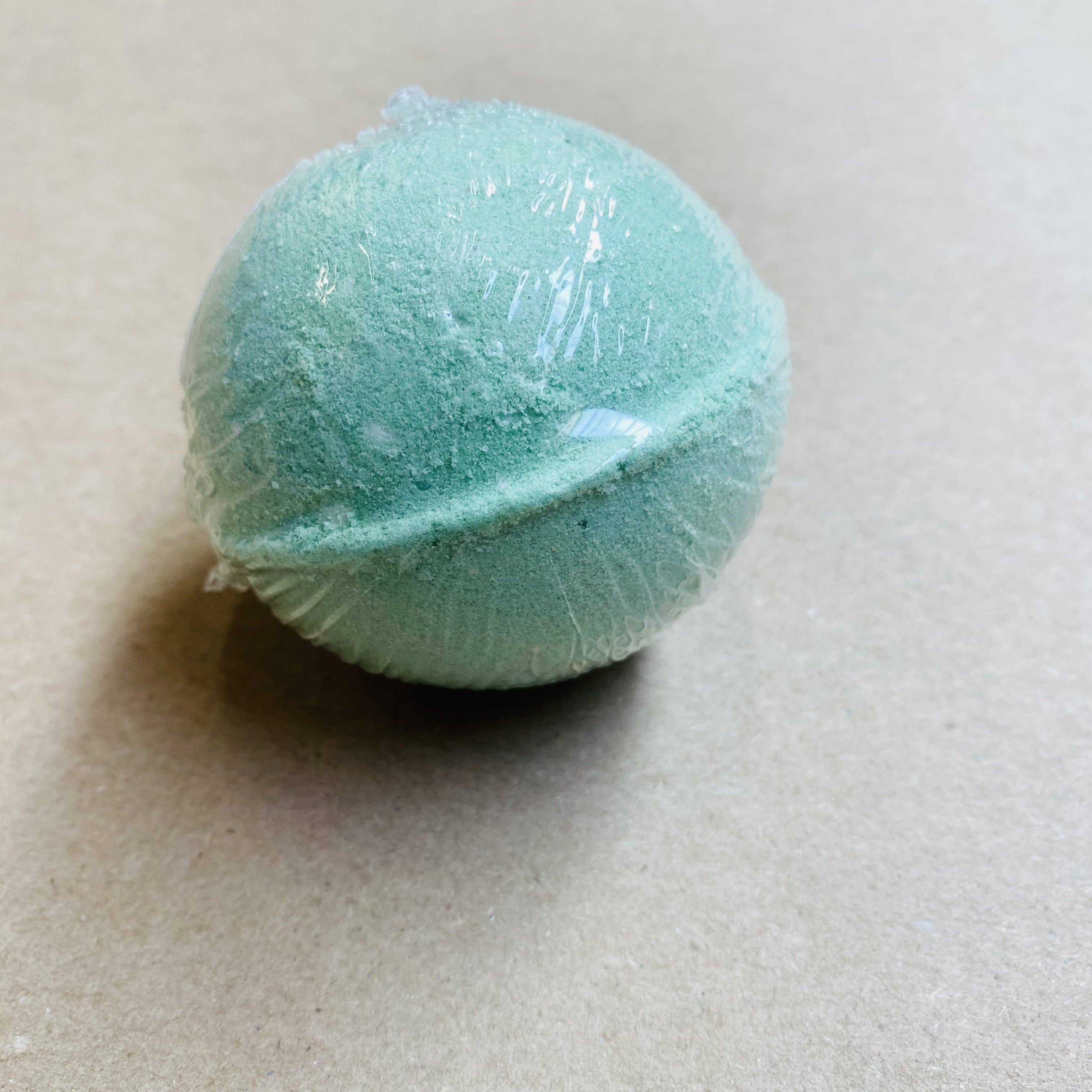LH Homemade – wholesale Bath bomb/fizz – Bath Bomb - Sphere2