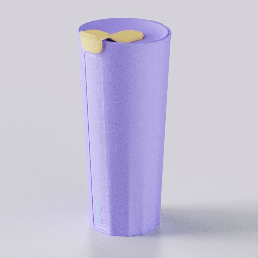 HAKUMORI - Wholesale Insulated Mug/Tumbler - Strawless Boba Tumbler38