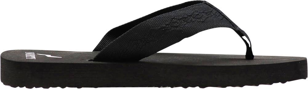 Eastern Off Price - Wholesale Flip Flops - Women's - Norty Women's Flip Flop Thong Beach Pool Casual Sandal 411592
