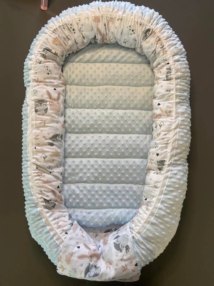 Baby bozzolo per la vendita all'ingrosso da parte di Créa by Emma