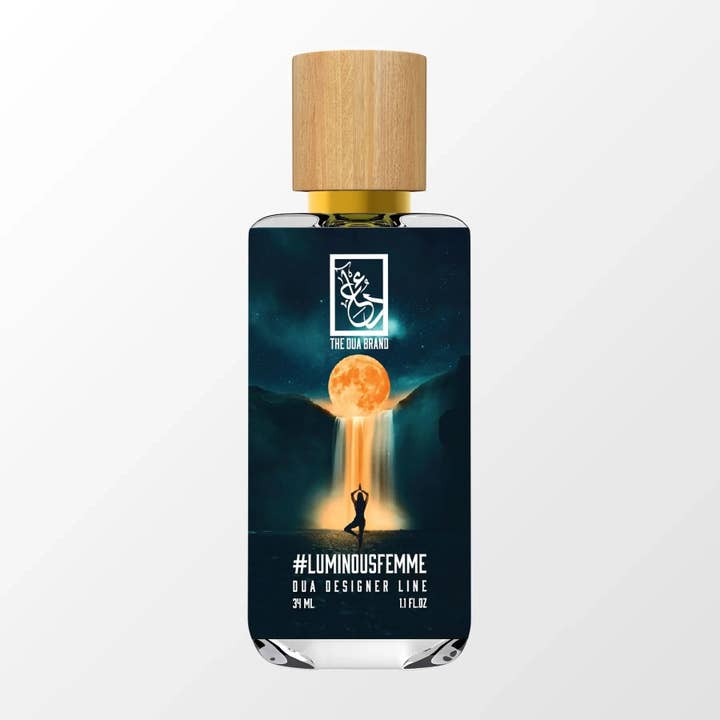 The DUA Brand - Wholesale Perfume/Eau de Toilette - #LuminousFemme