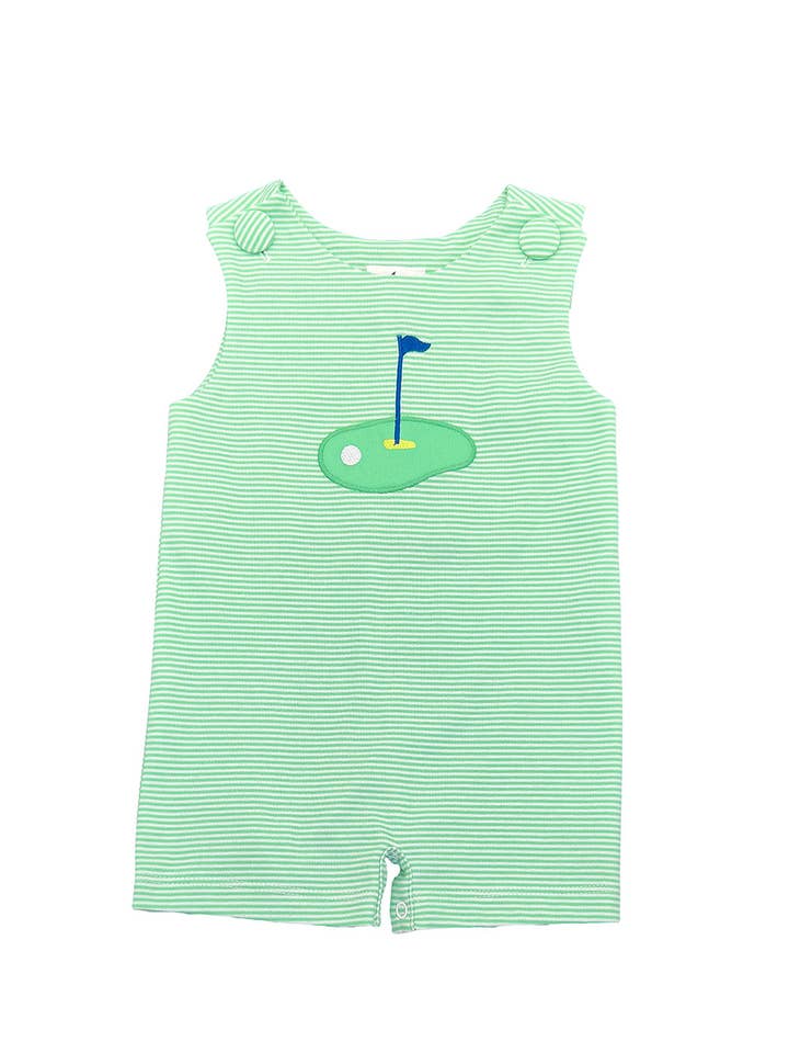 Golf Shortall for wholesale by Saltwater Boys Company