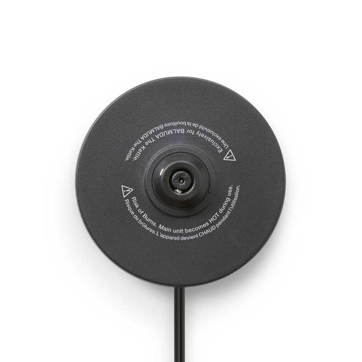 BALMUDA - Wholesale Kettle - BALMUDA The Kettle Electric Gooseneck Kettle Lightweight2