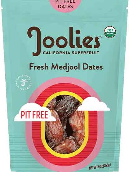 DATES MEDJOOL PIT FREE - JOOLIES for wholesale by Hudson Meat Company
