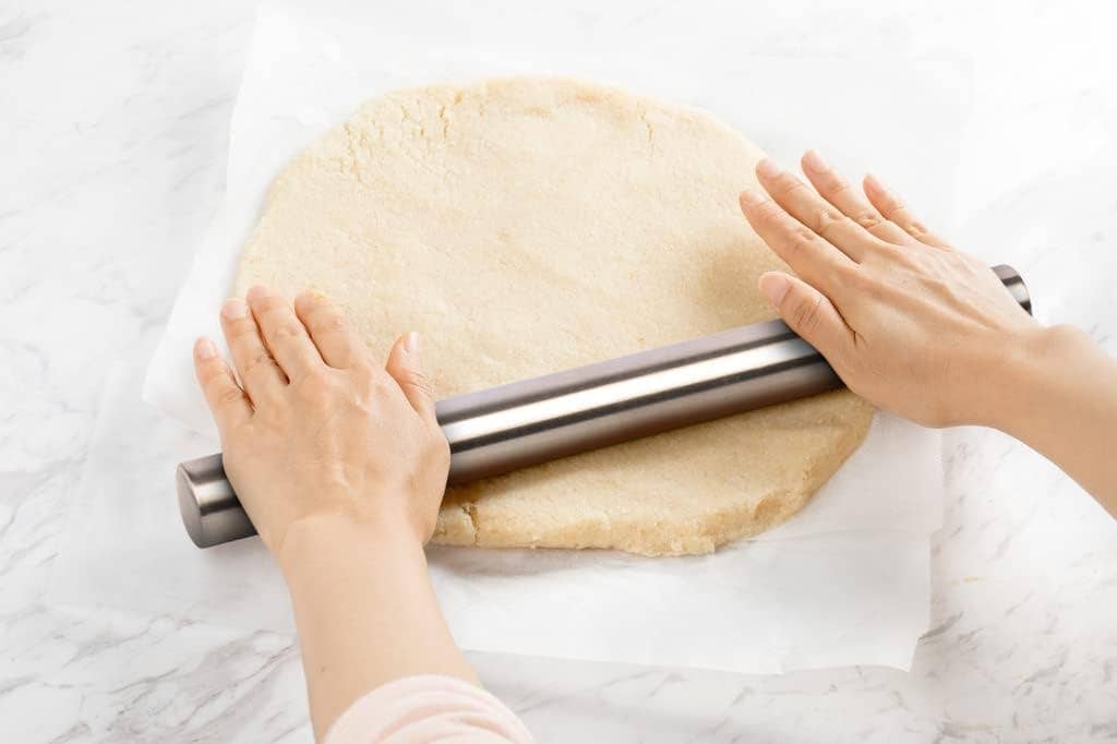 Zulay Kitchen - Wholesale Rolling Pin - Professional French Rolling Pin14