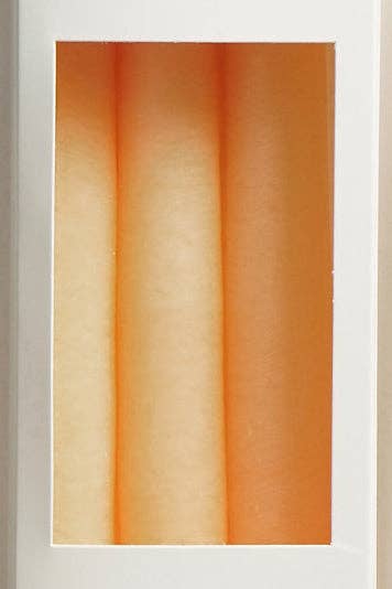 Maison Masarin - Wholesale Tapered Candle/Candlestick - handcrafted french stick candles - pack of 323