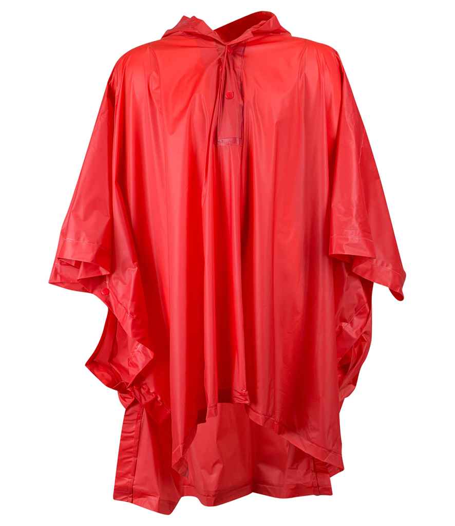 Pierre Francis - Vente Poncho – unisexe - Splashmacs - Poncho de pluie12