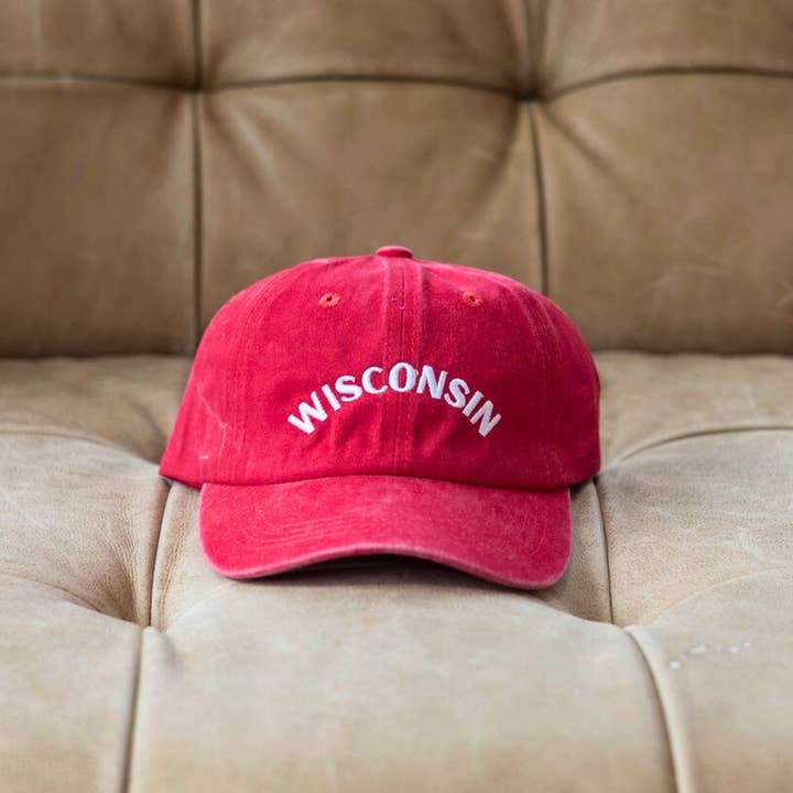 Game Day Hat for wholesale by The Whale Boutique