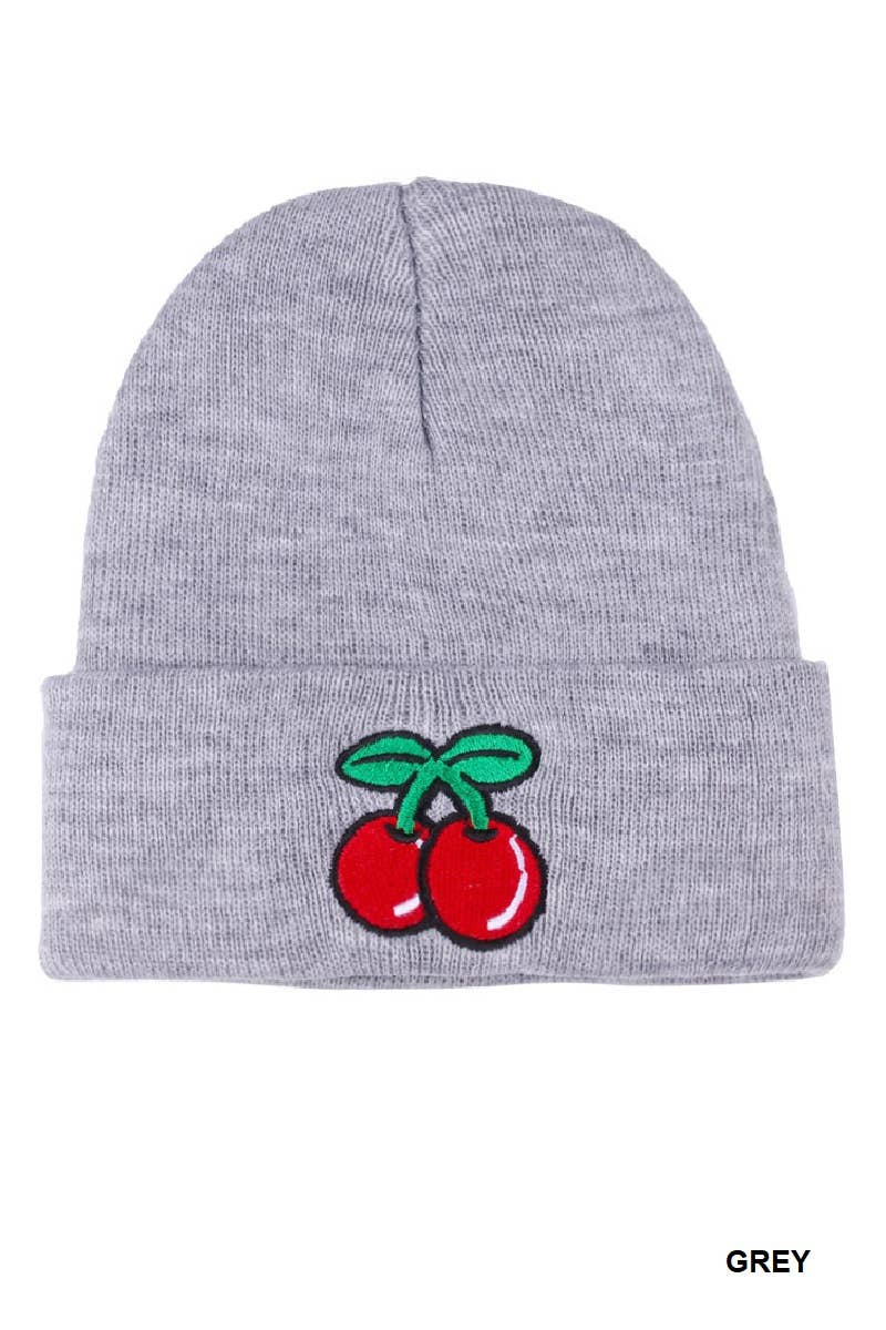 42POPS - Vendita all'ingrosso Berretto - Donna - Berretti con Toppa / Berretti a Tinta Unita2