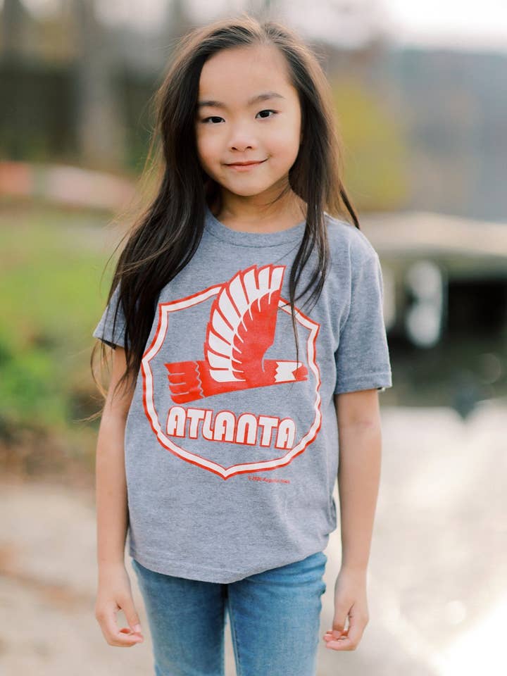 Atlanta - Kids for wholesale by Augustus Roark